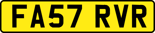 FA57RVR