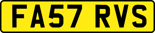 FA57RVS