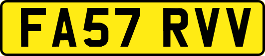 FA57RVV