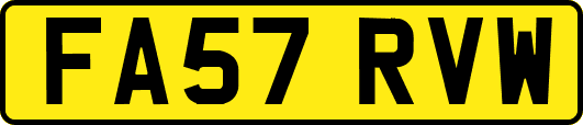 FA57RVW