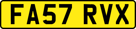 FA57RVX
