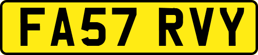 FA57RVY