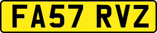 FA57RVZ