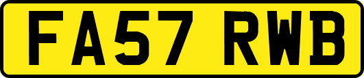 FA57RWB
