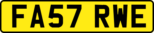 FA57RWE