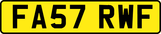 FA57RWF