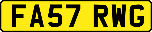 FA57RWG