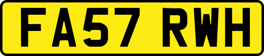 FA57RWH