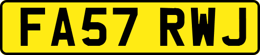 FA57RWJ