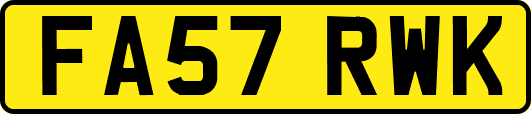 FA57RWK
