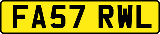 FA57RWL