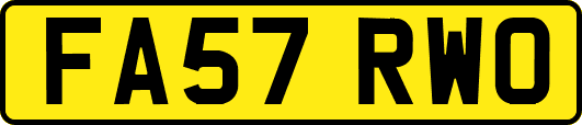 FA57RWO