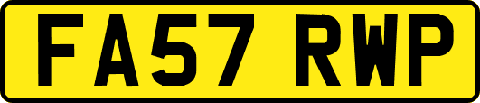 FA57RWP