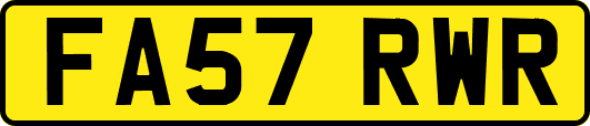 FA57RWR