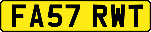 FA57RWT