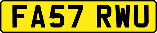 FA57RWU