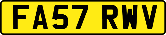 FA57RWV