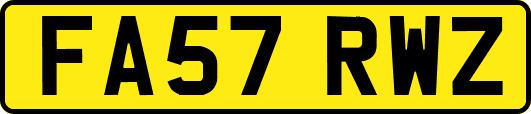FA57RWZ