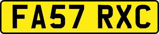 FA57RXC
