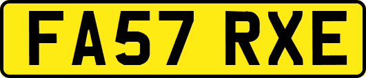 FA57RXE