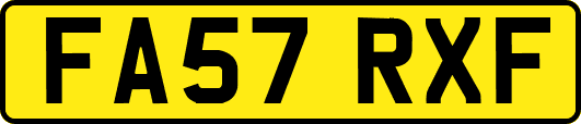 FA57RXF