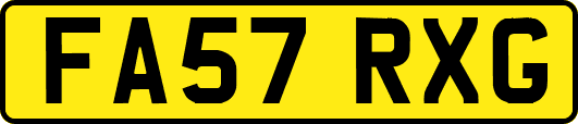 FA57RXG