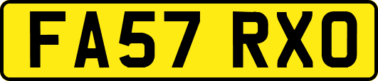 FA57RXO
