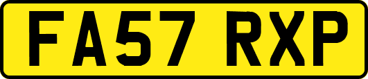 FA57RXP