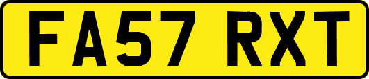 FA57RXT