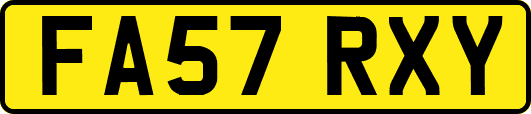 FA57RXY