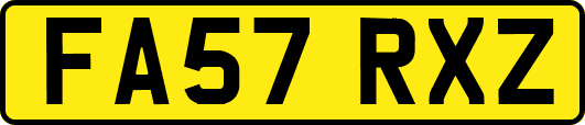 FA57RXZ
