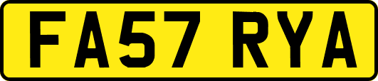 FA57RYA