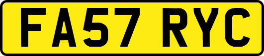 FA57RYC