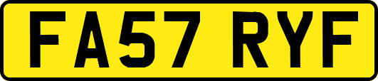 FA57RYF