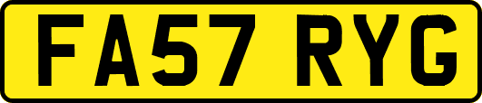 FA57RYG