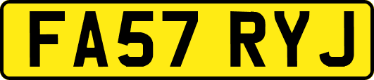 FA57RYJ