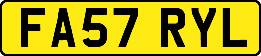 FA57RYL