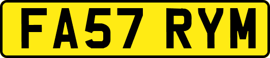 FA57RYM