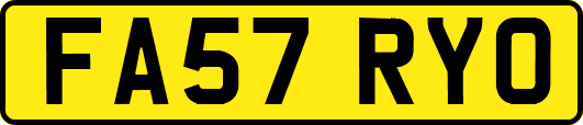 FA57RYO