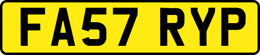 FA57RYP