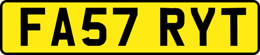 FA57RYT