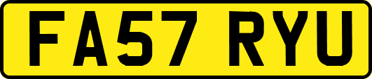 FA57RYU