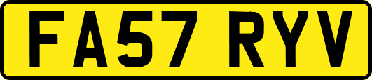 FA57RYV