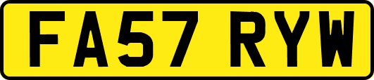 FA57RYW