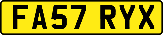 FA57RYX
