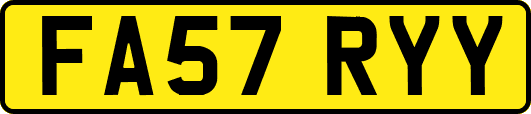 FA57RYY