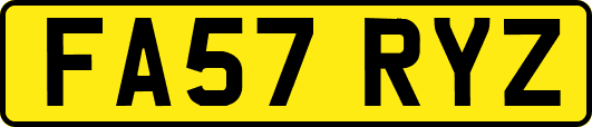 FA57RYZ