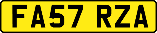 FA57RZA