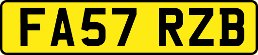 FA57RZB