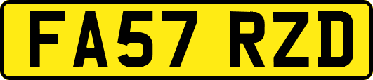 FA57RZD